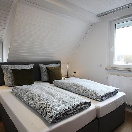 Modern apartments in Würzburg, near university hospital, free parking Exterior foto
