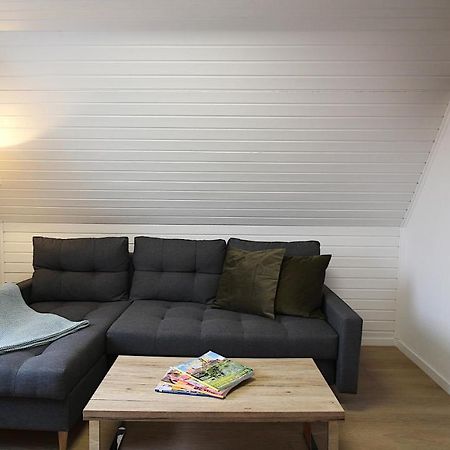 Modern apartments in Würzburg, near university hospital, free parking Exterior foto
